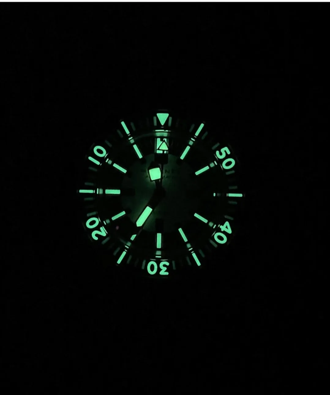 Maranez Samui Titanium Army Cream