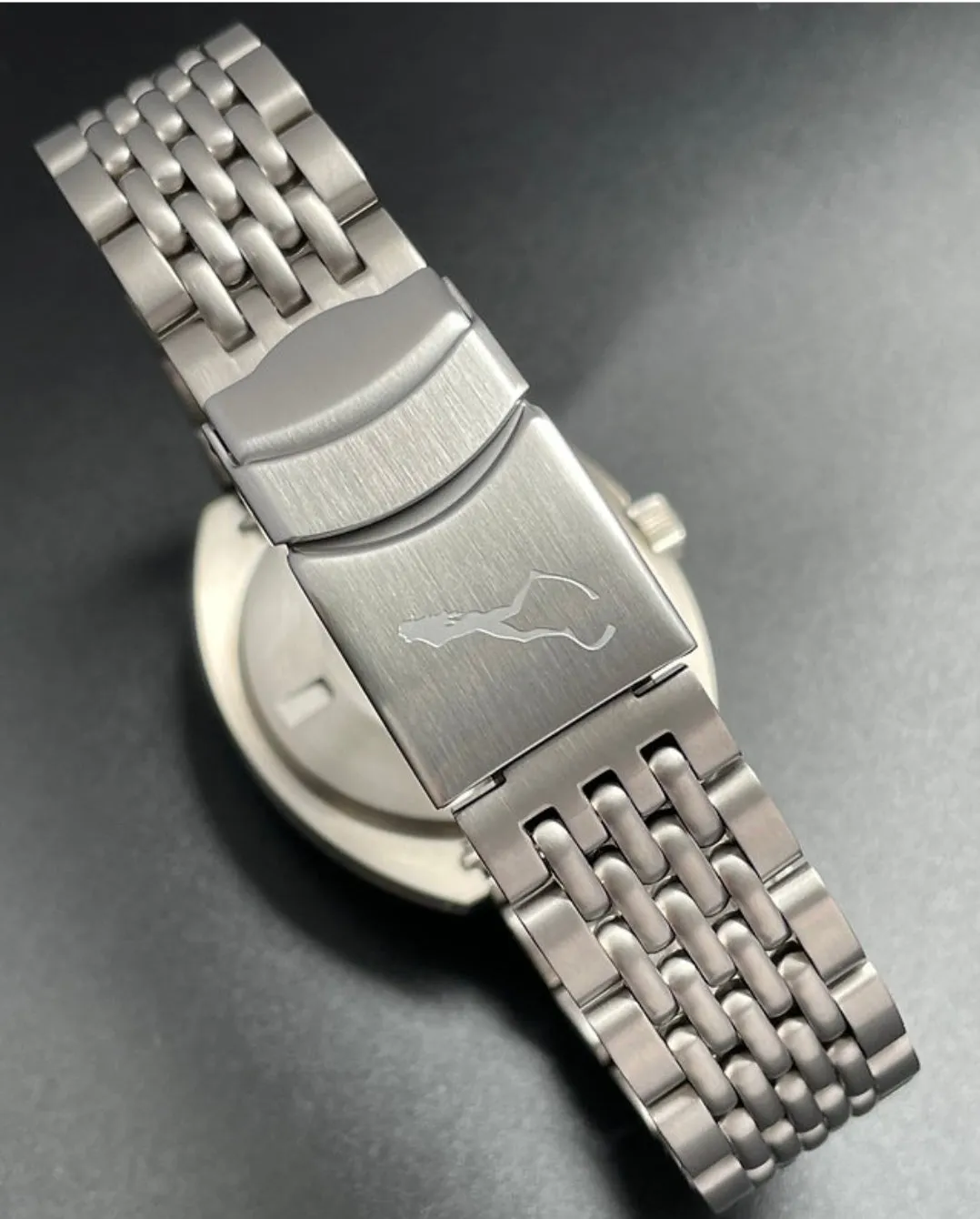 Maranez Samui Titanium Black