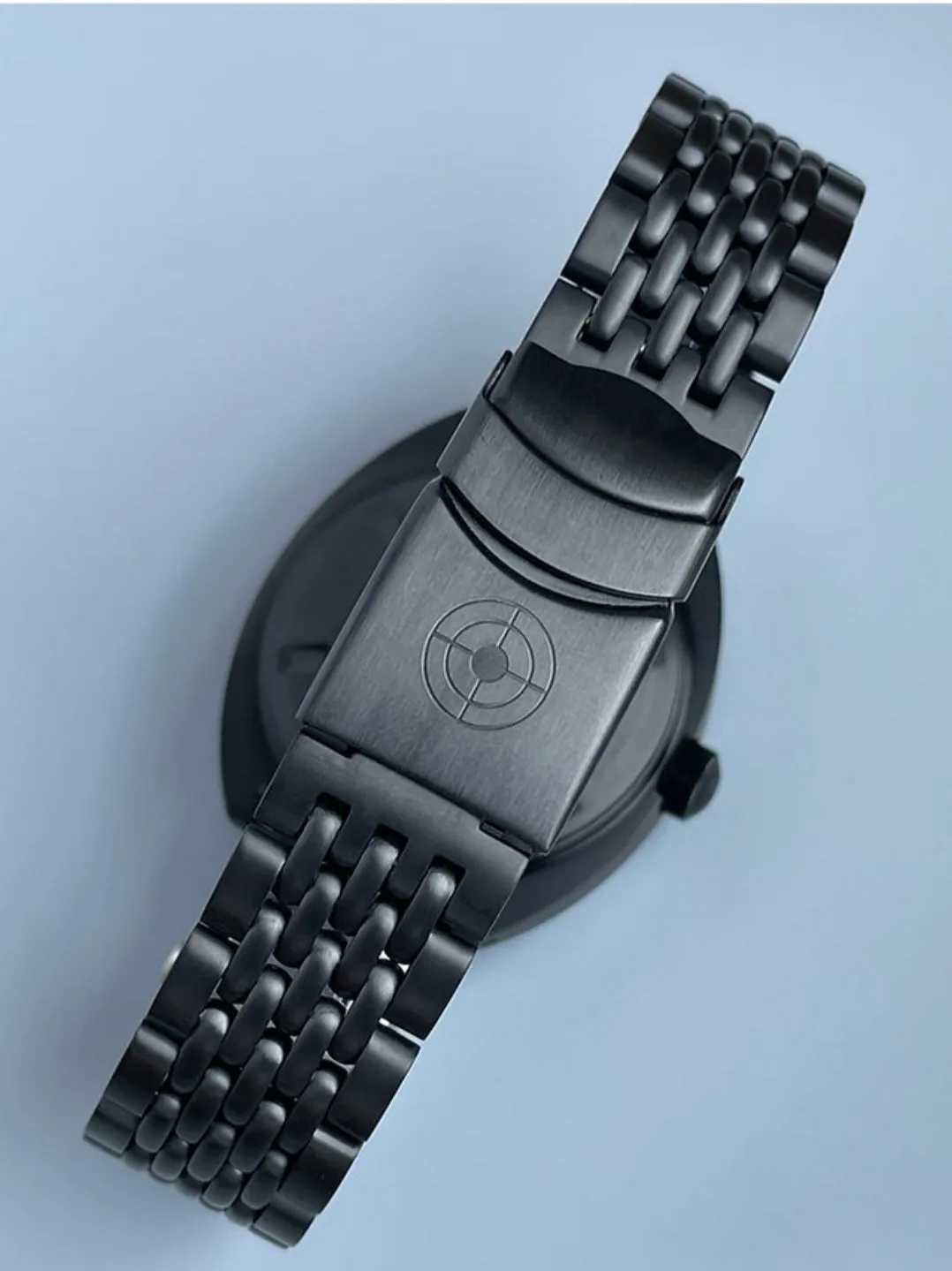 Maranez Samui Titanium DLC Army Green