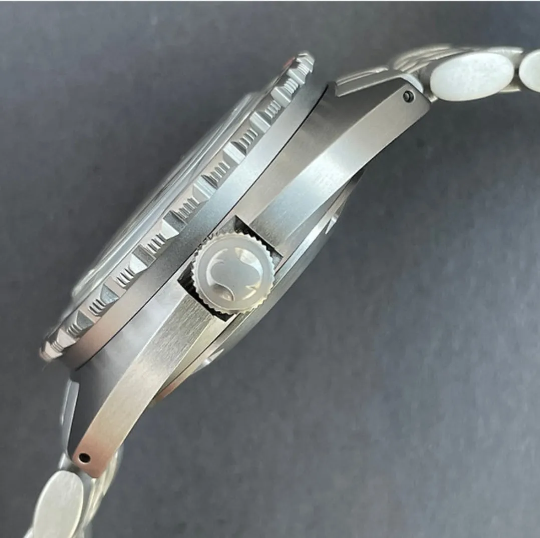 Maranez Samui Vintage Titanium Grey