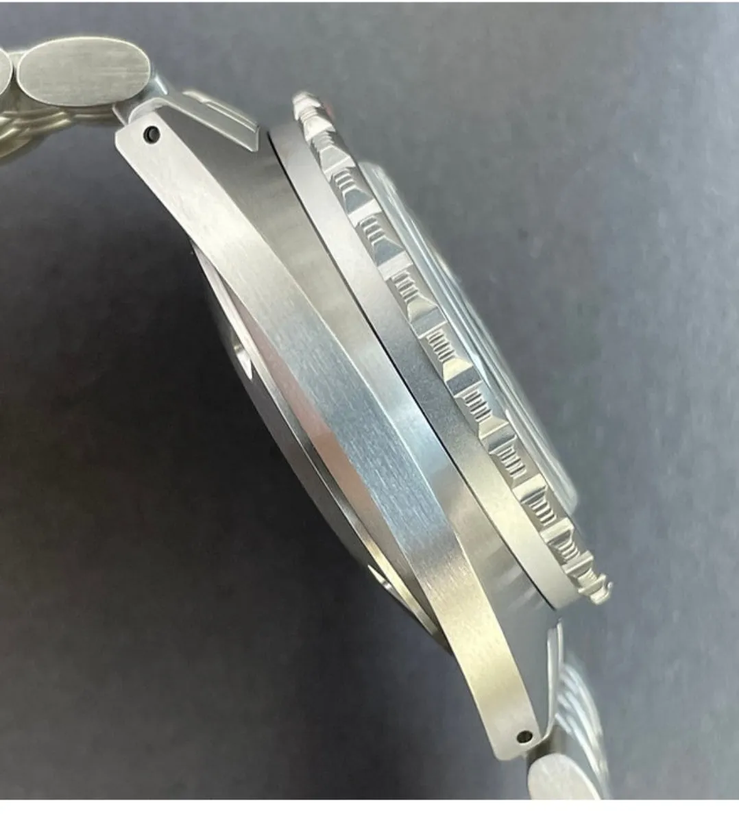 Maranez Samui Vintage Titanium Grey