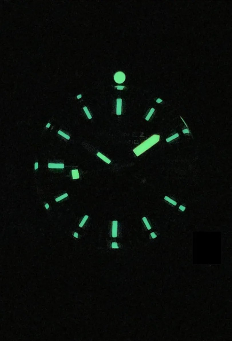 Maranez Samui Vintage Titanium Turquiose
