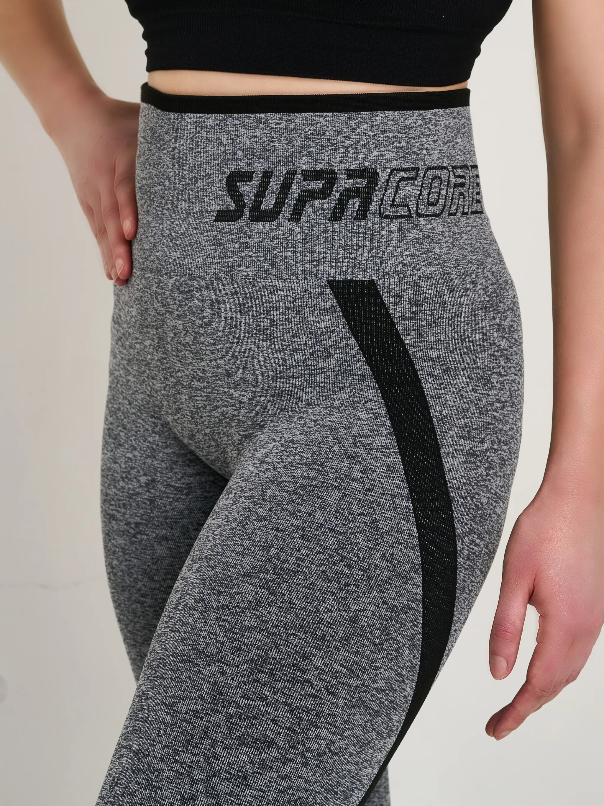 Margot CORETECH® Reversible Body-Mapped Running Leggings!