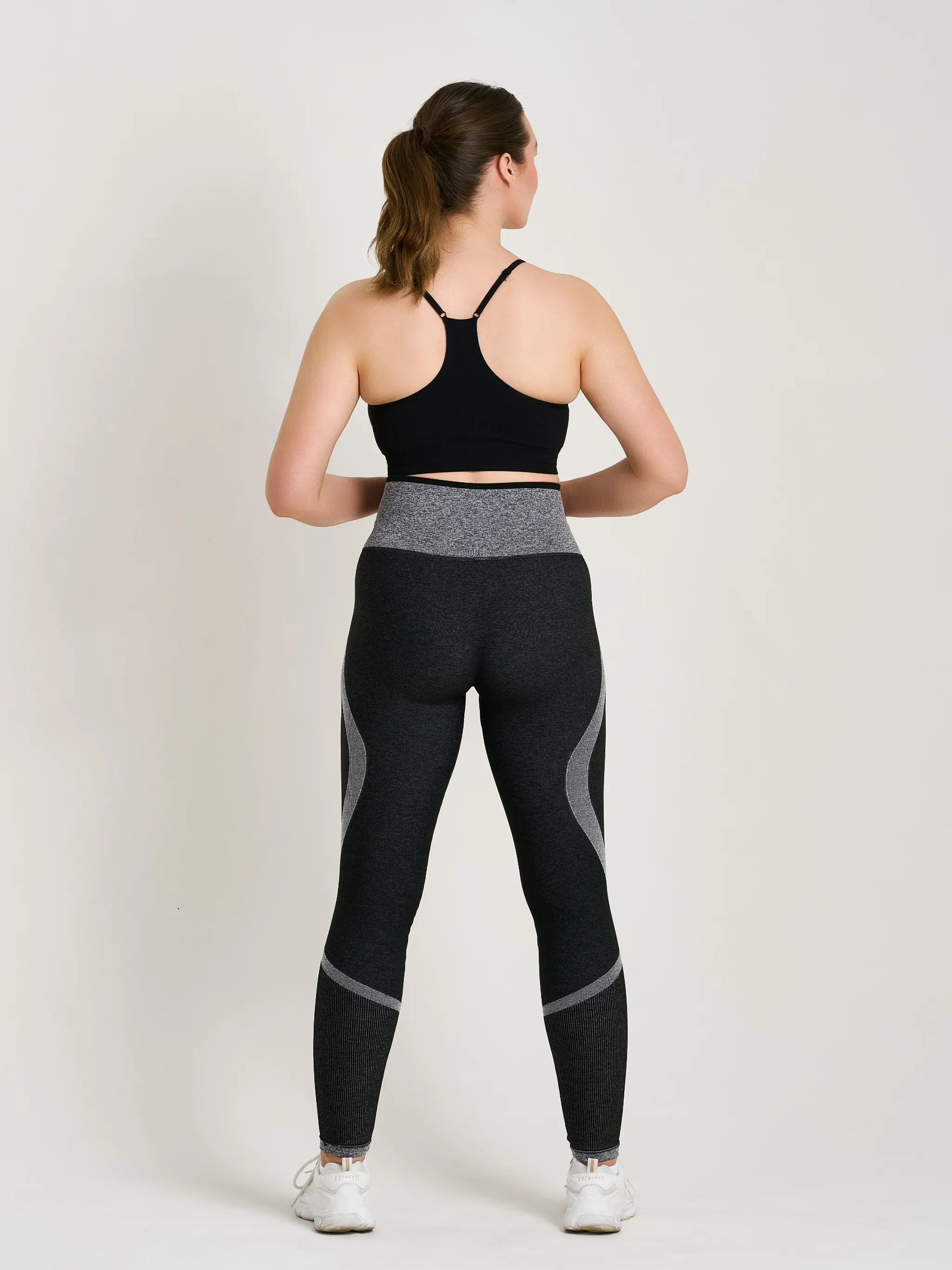 Margot CORETECH® Reversible Body-Mapped Running Leggings!
