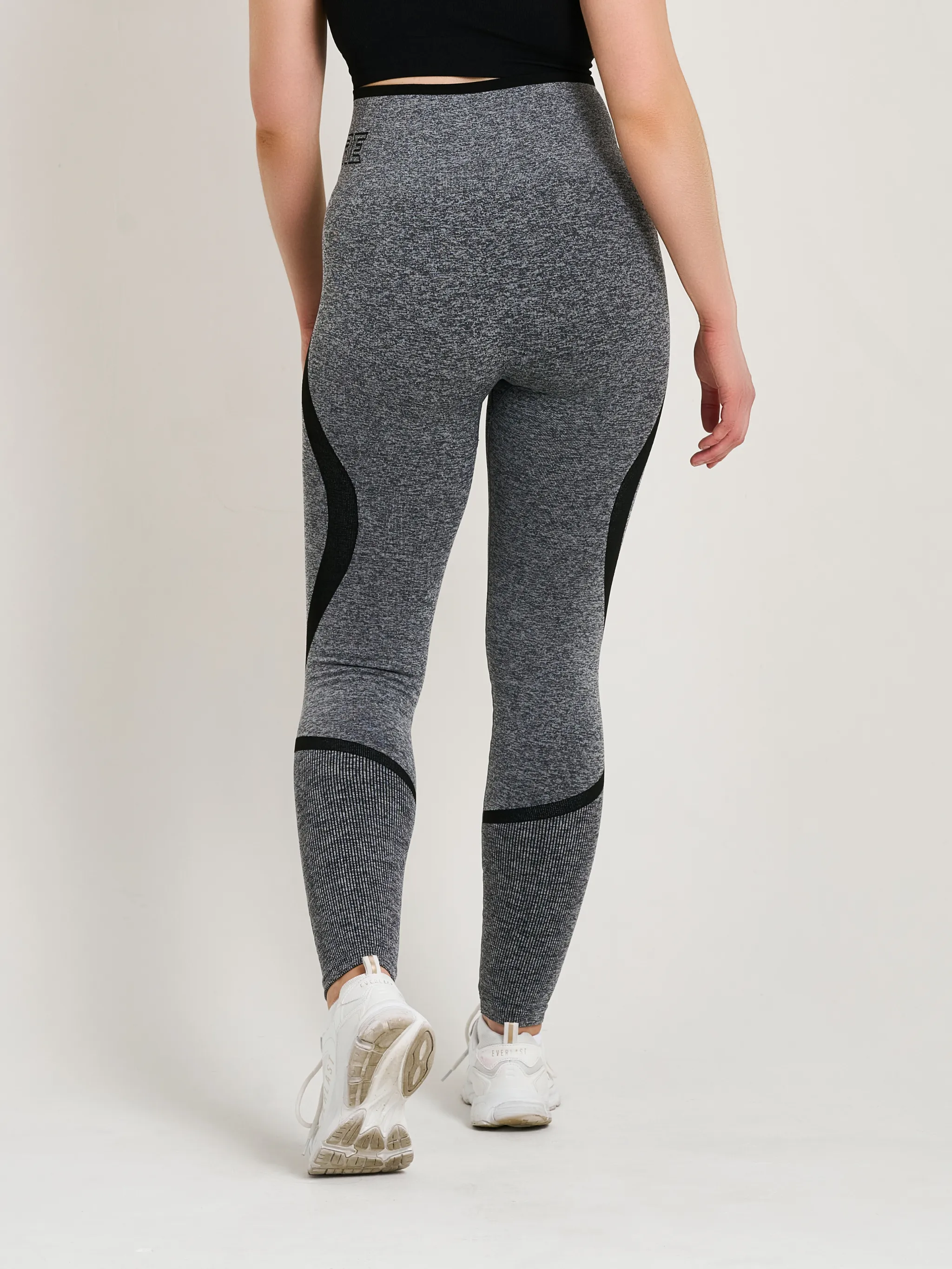Margot CORETECH® Reversible Body-Mapped Running Leggings!