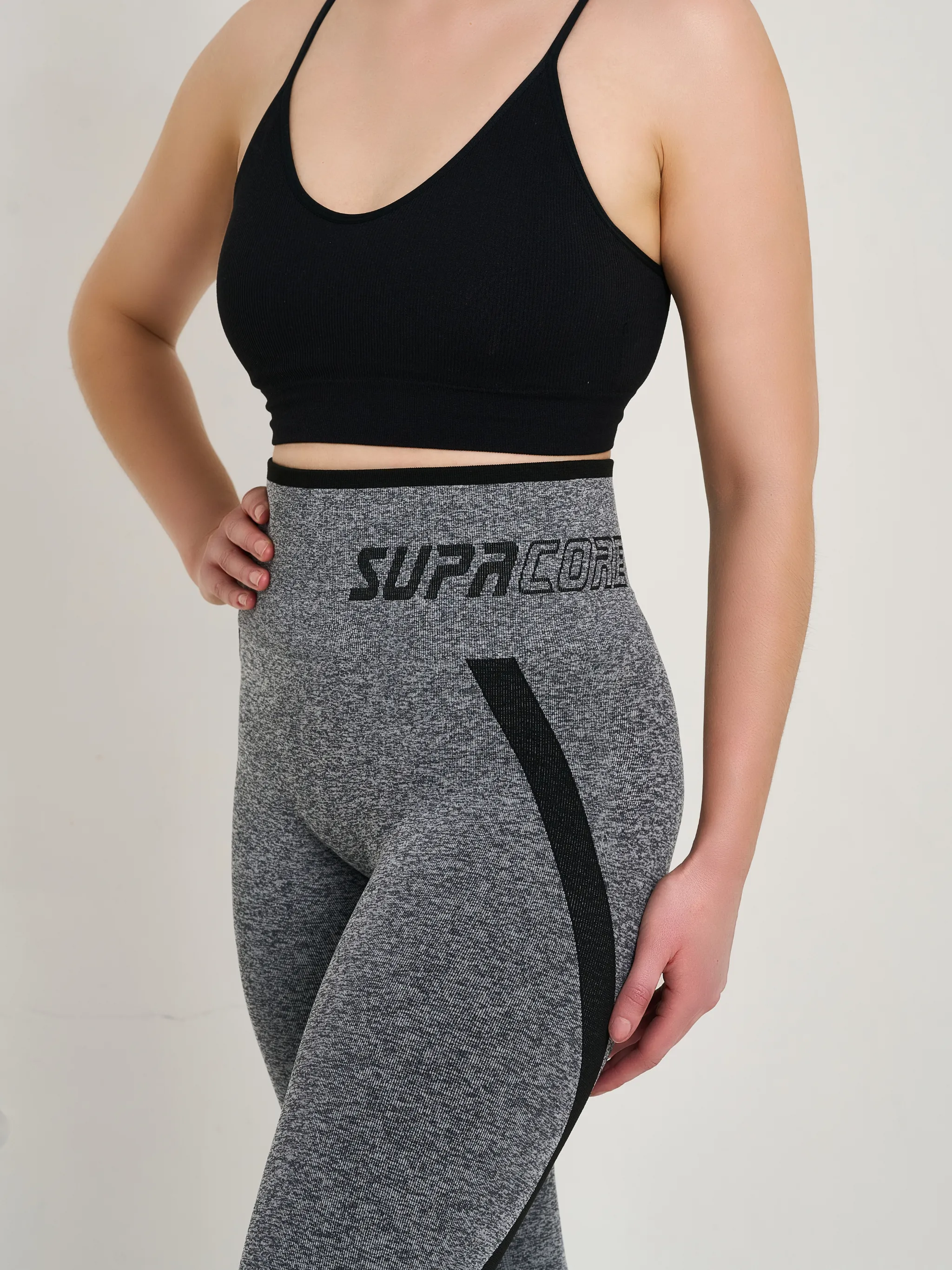 Margot CORETECH® Reversible Body-Mapped Running Leggings!