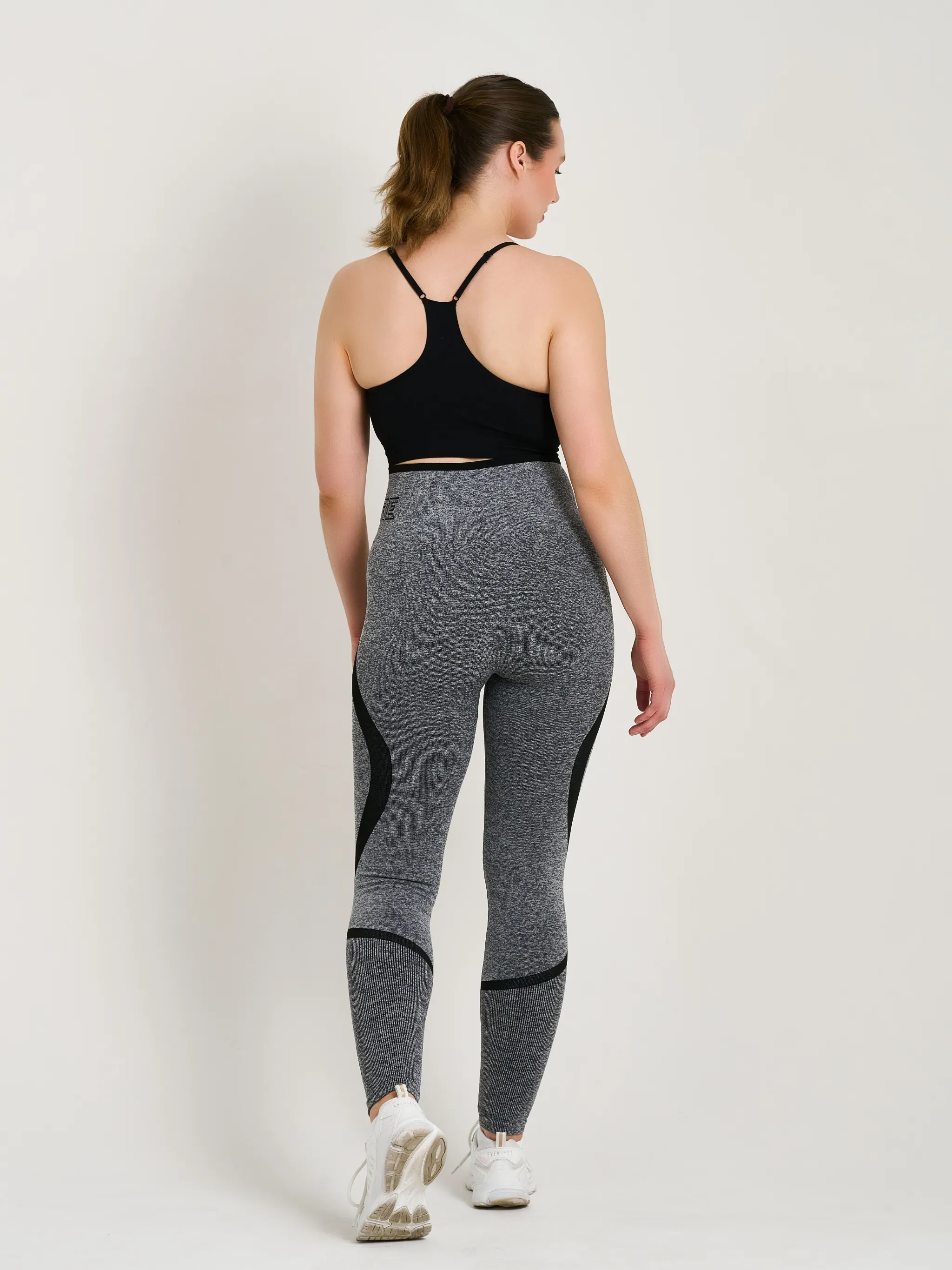 Margot CORETECH® Reversible Body-Mapped Running Leggings!