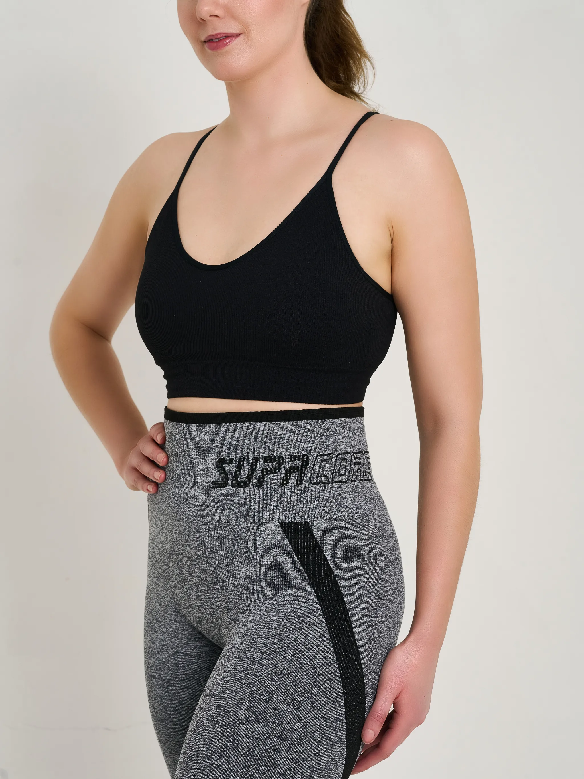Margot CORETECH® Reversible Body-Mapped Running Leggings!