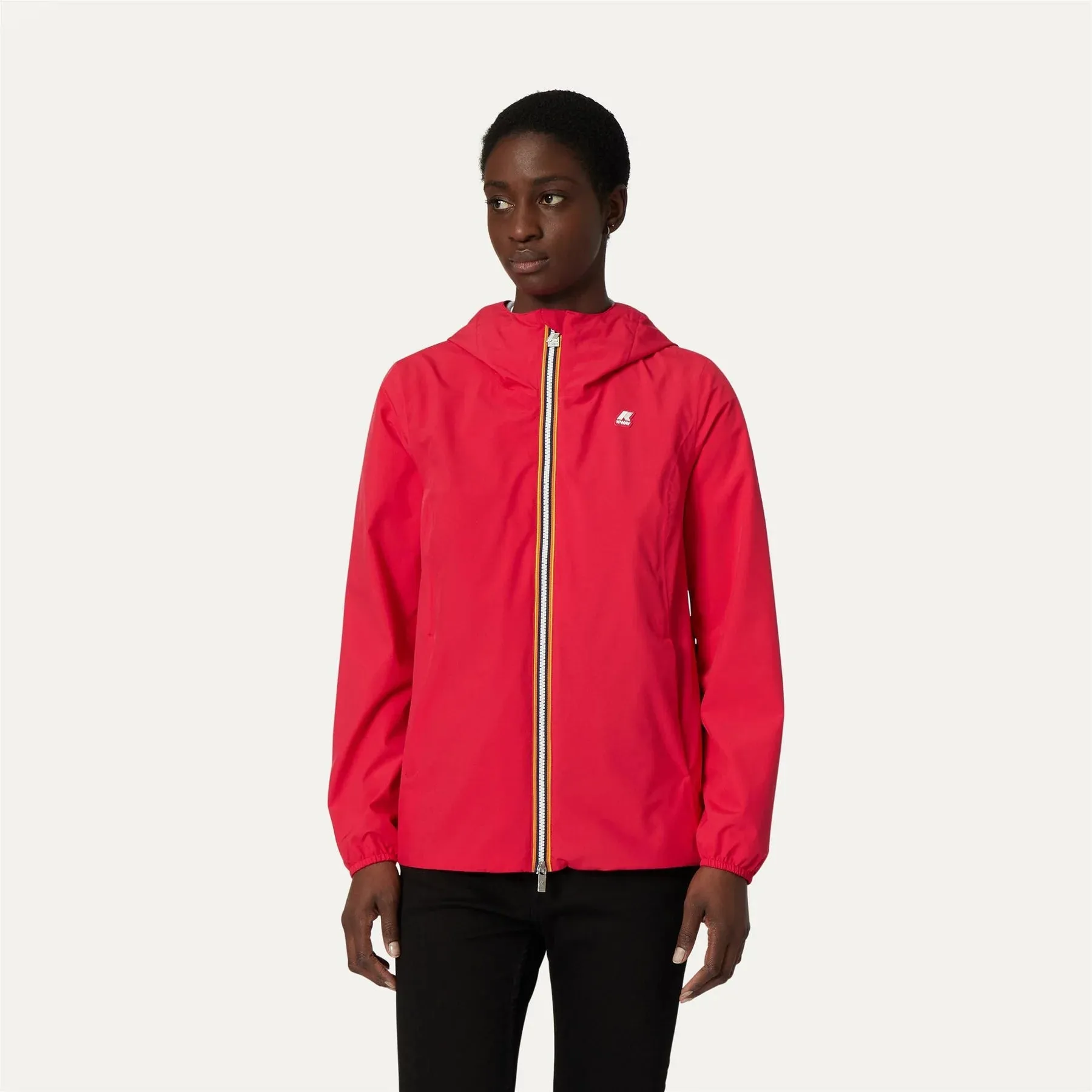 Marguerite Stretch Jersey W