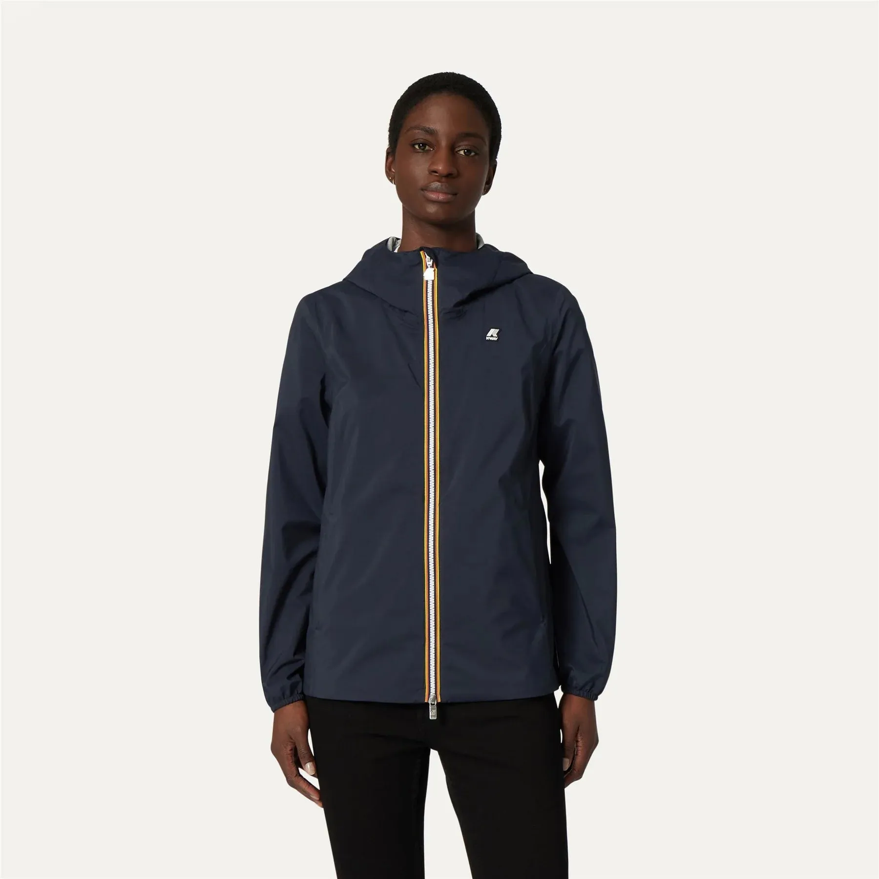 Marguerite Stretch Jersey W