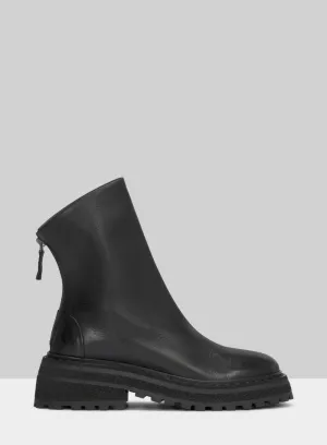 MARSÈLL | Carro Ankle Boot