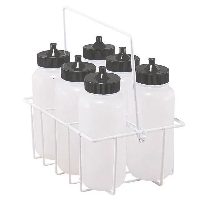 Martin Sports Water Bottle Wire Holder