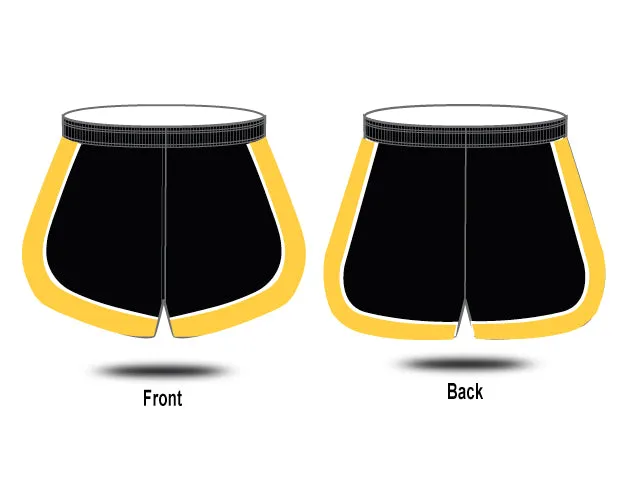 MEDOWIE LAC - Running Shorts