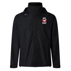 Memorial High School Elite Storm Jacket by Canterbury
