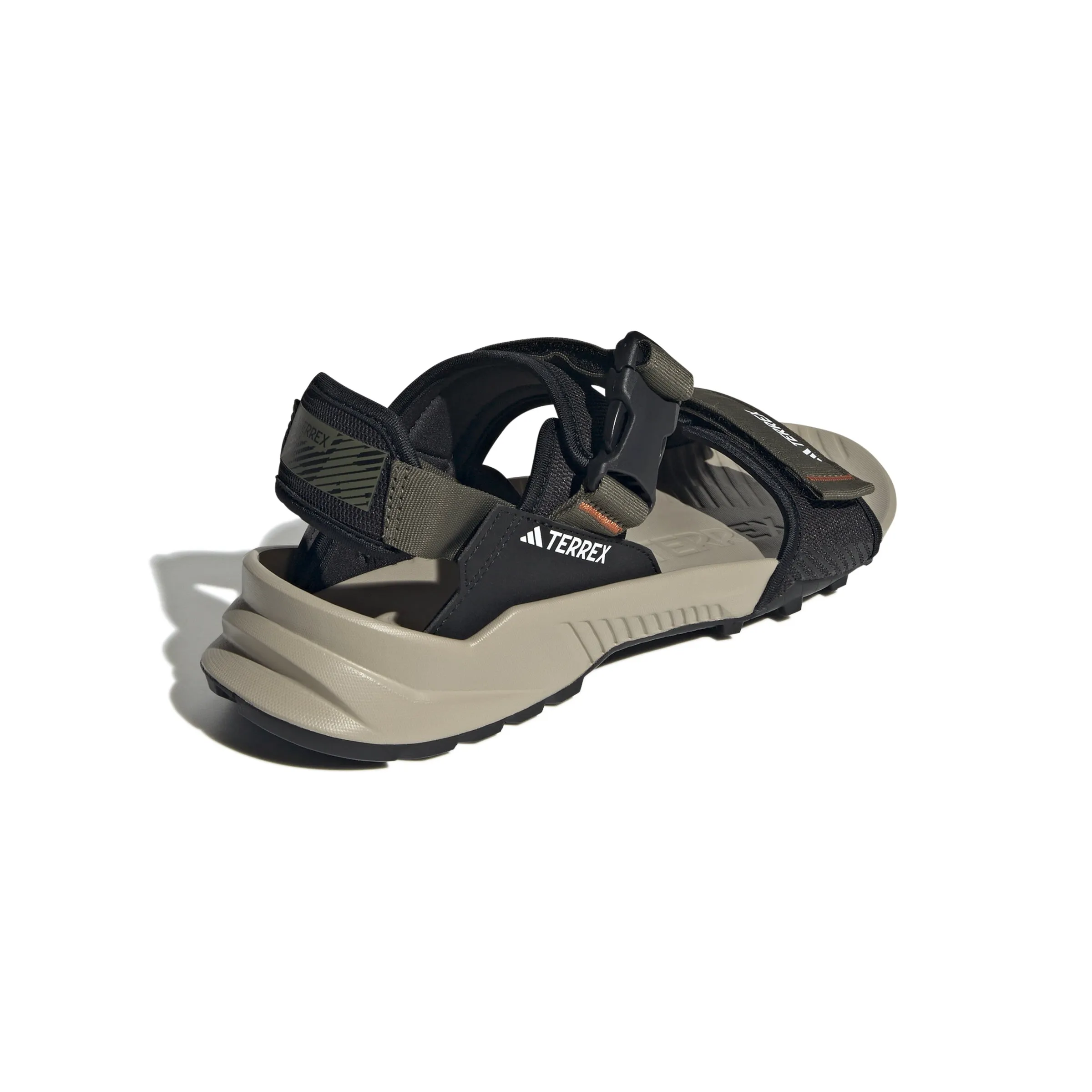 Men-TERREX HYDROTERRA | Adidas Men Sandal | Sandals & Slides & Thongs