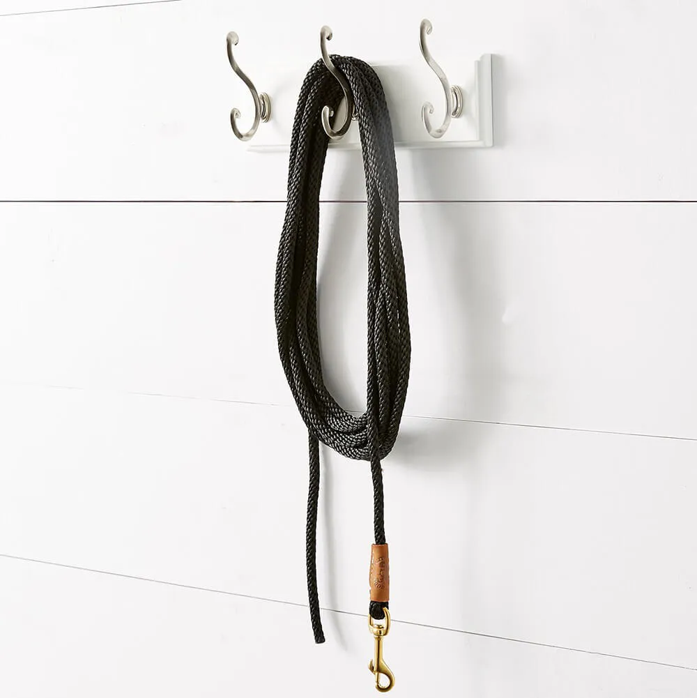 Mendota Long Snap Leash
