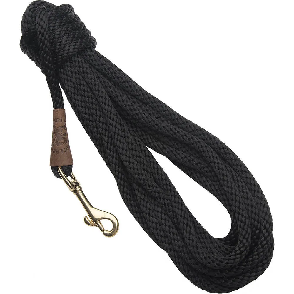 Mendota Long Snap Leash