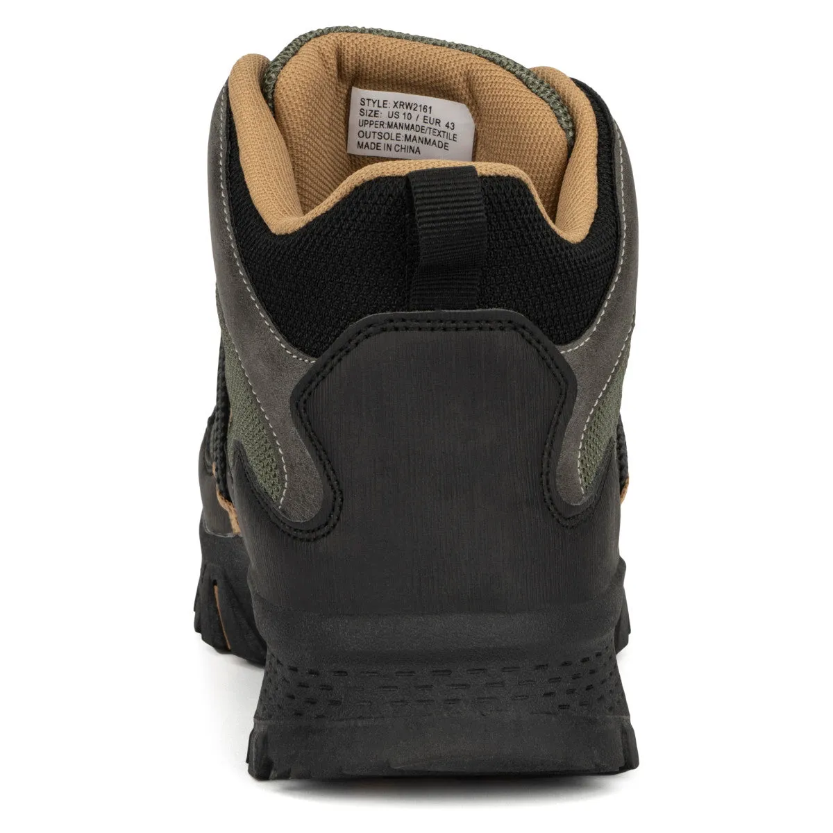 Men's Antonio Boot