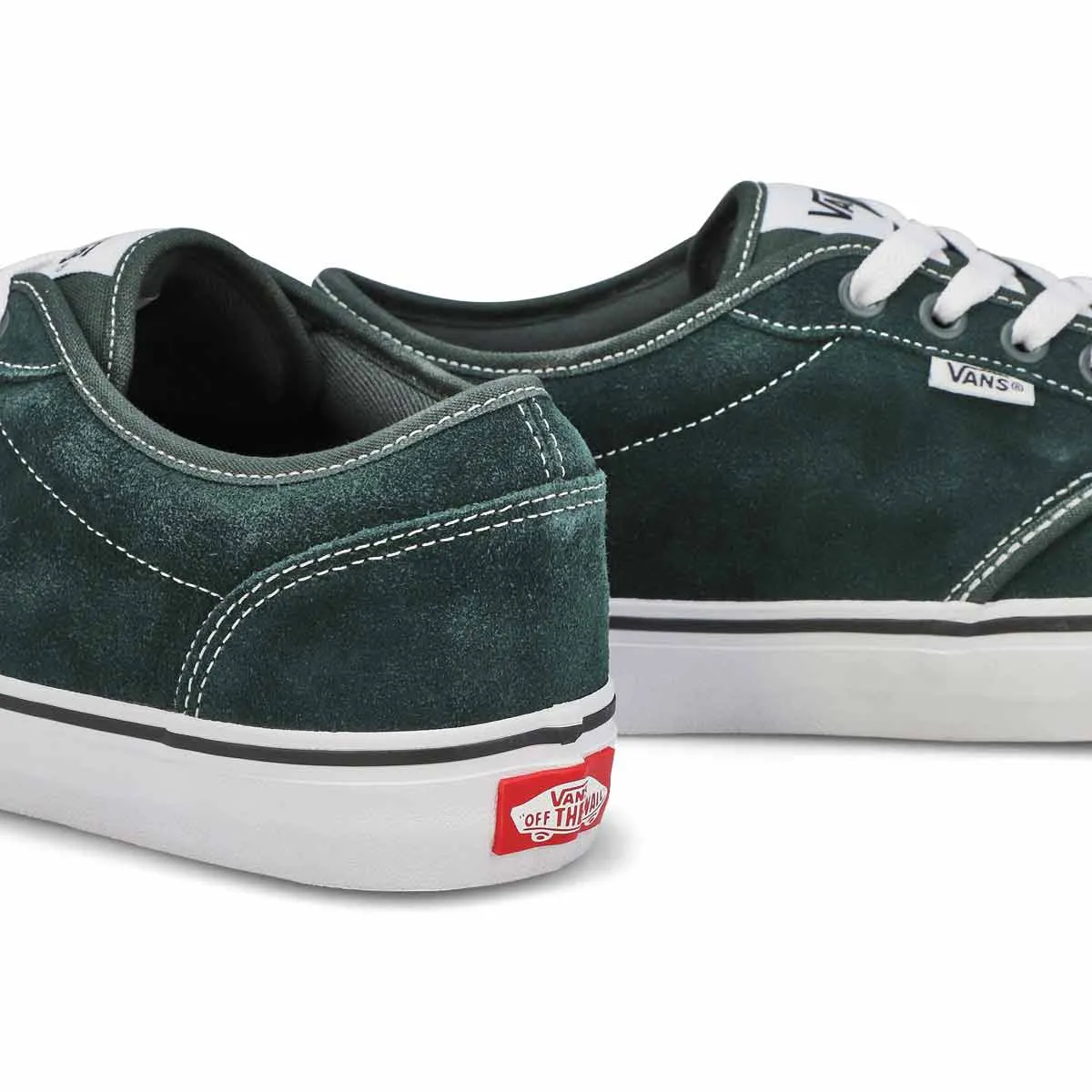 Men's Atwood Skateboard Shoes
