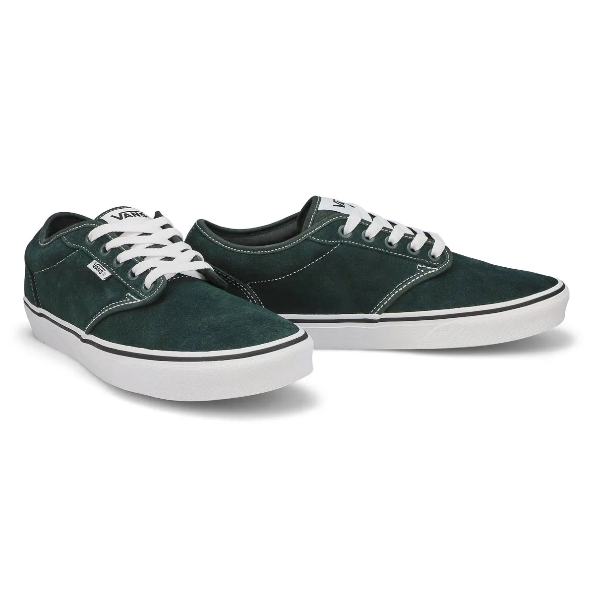 Men's Atwood Skateboard Shoes
