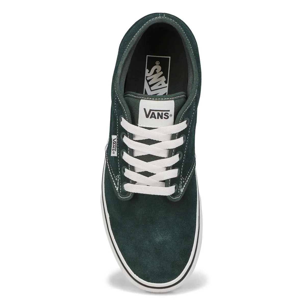 Men's Atwood Skateboard Shoes