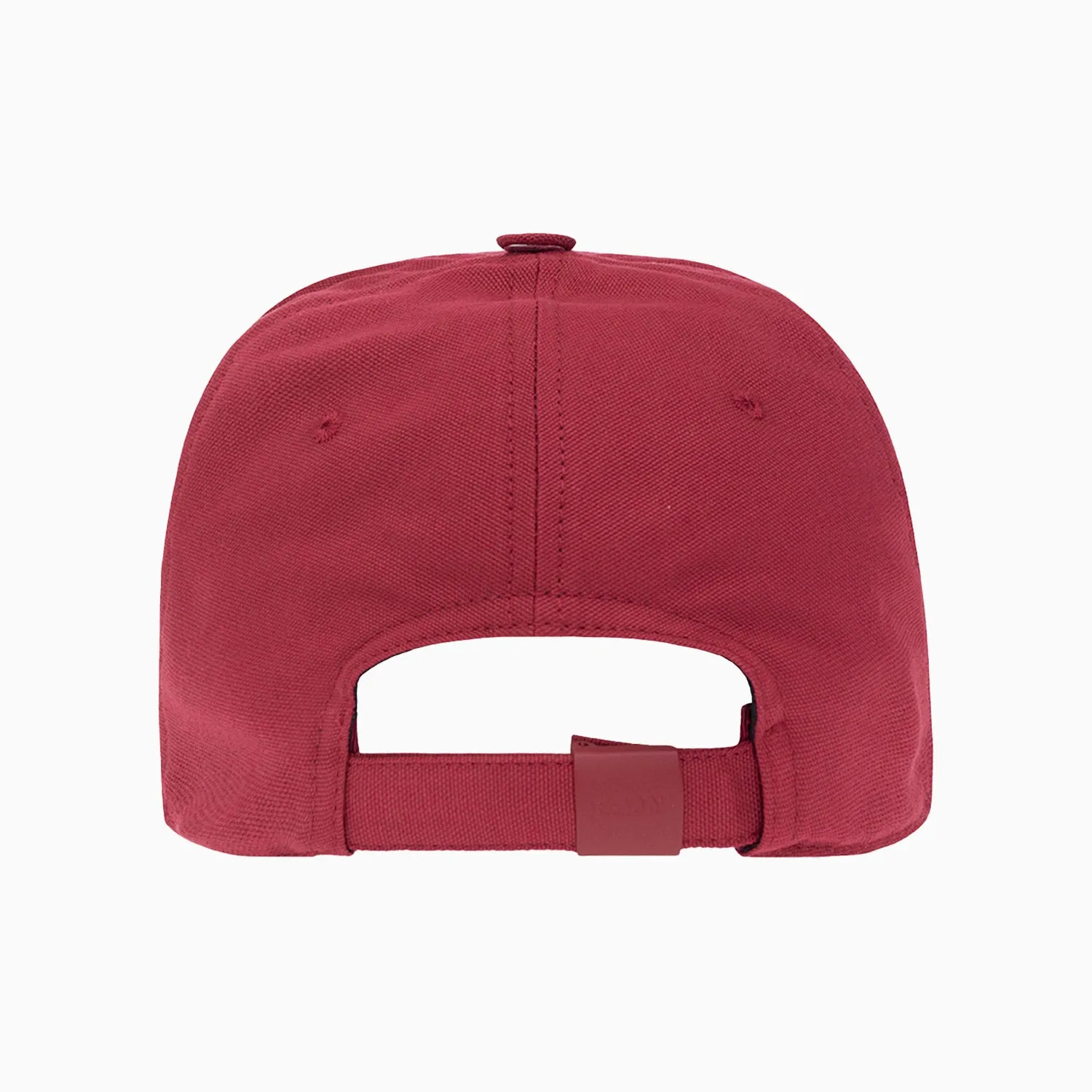 Men's Baseball Cap With Logo