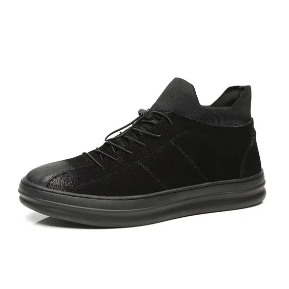 Men's Casual Trend Shoes