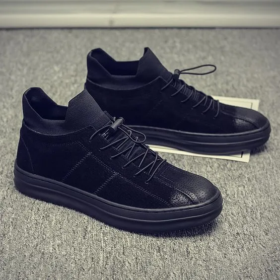 Men's Casual Trend Shoes