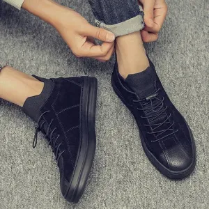Men's Casual Trend Shoes