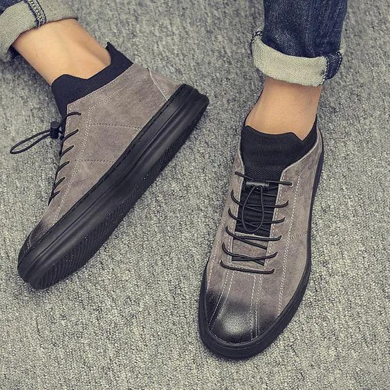 Men's Casual Trend Shoes