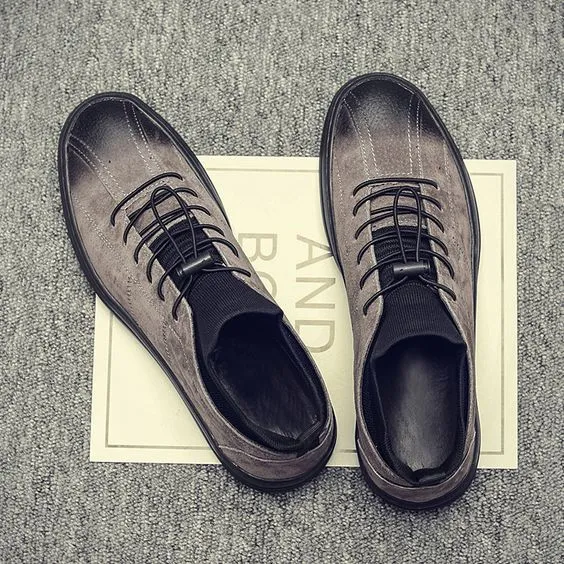 Men's Casual Trend Shoes