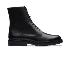 Mens - CraftEvan Hi Black