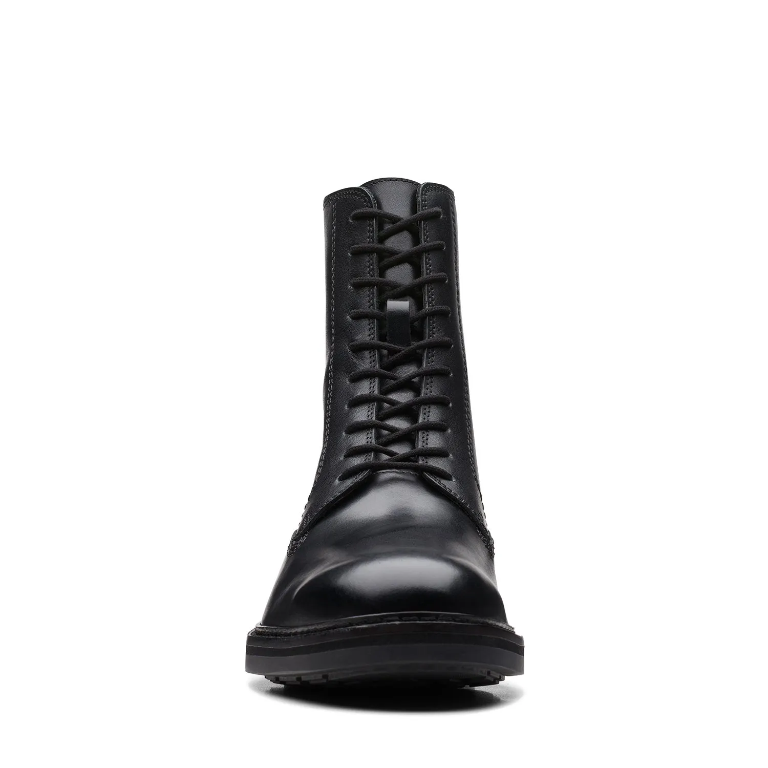 Mens - CraftEvan Hi Black