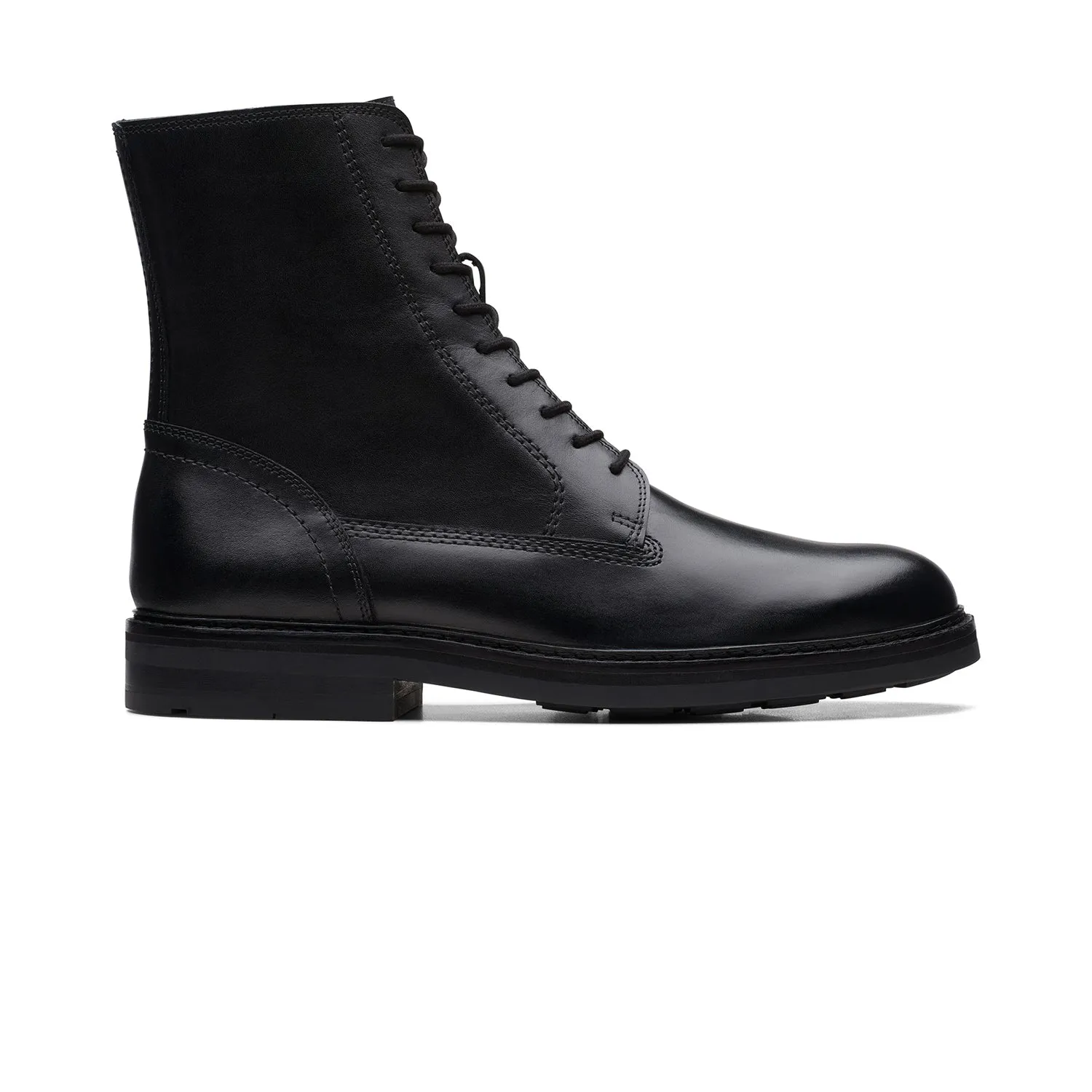 Mens - CraftEvan Hi Black