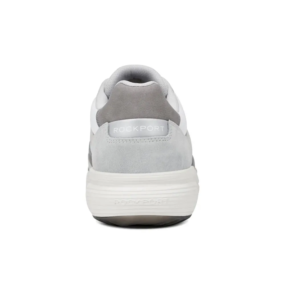 Men's DMX Corvin (Light Gray)