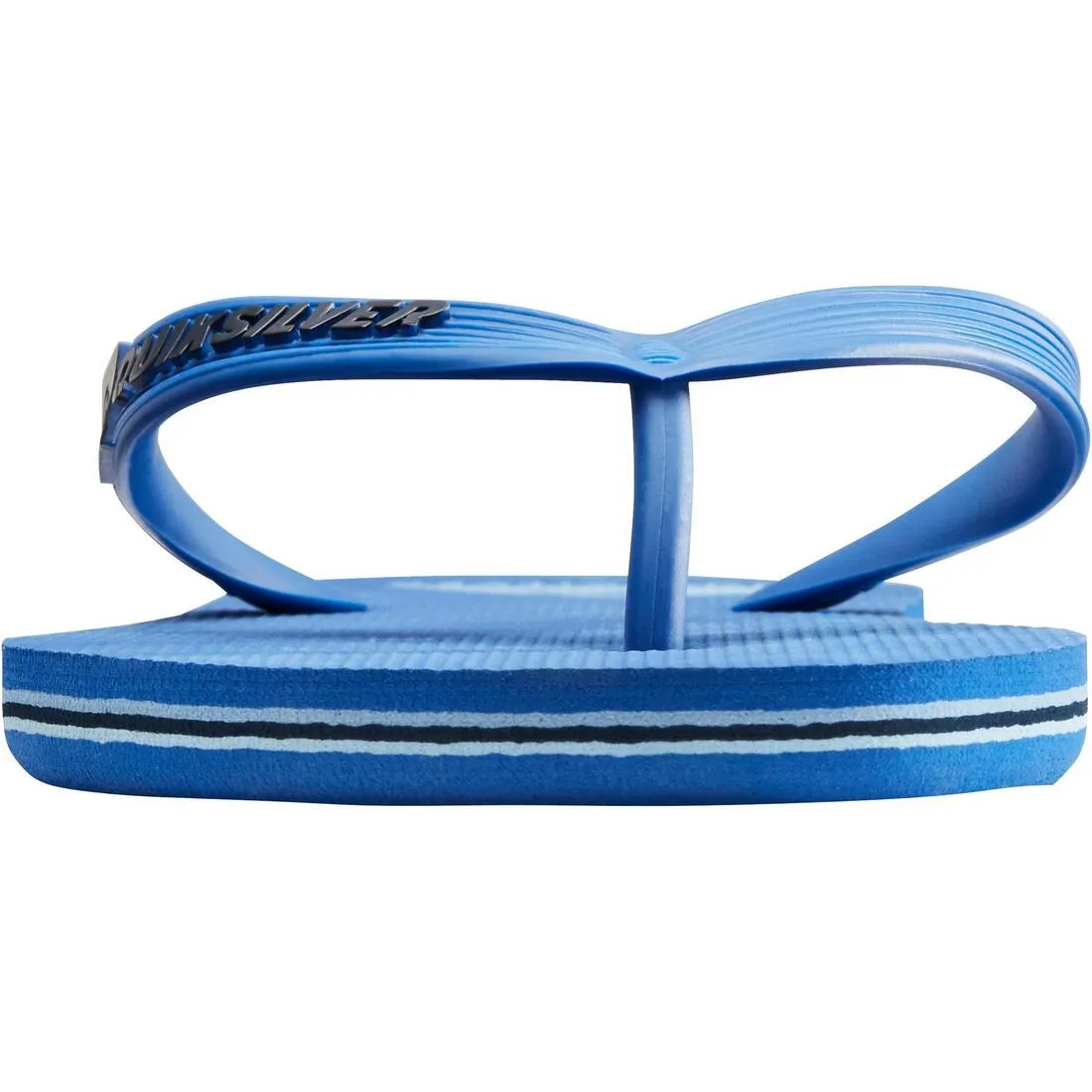 Men's Flip-Flops Quiksilver Molokaï - Wave Blue DEV
