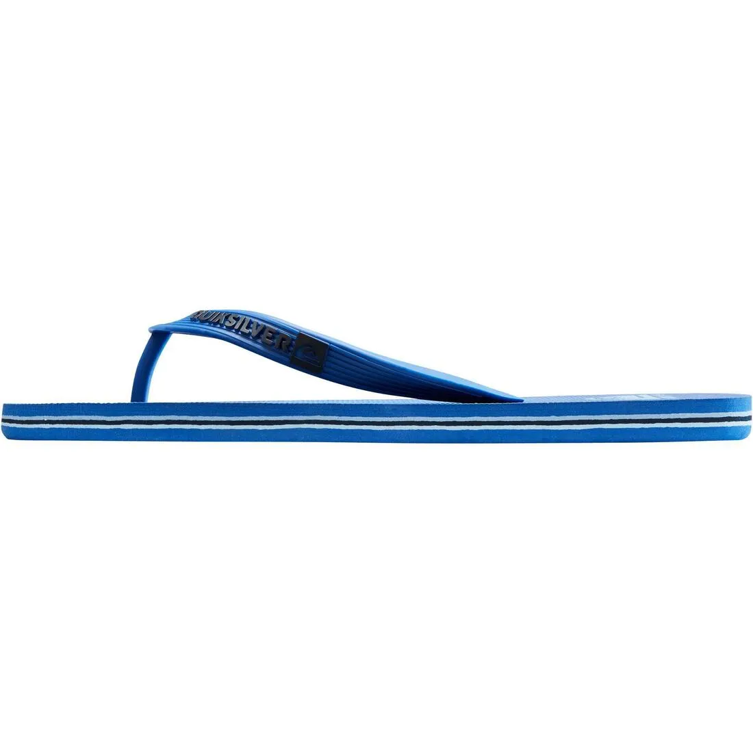 Men's Flip-Flops Quiksilver Molokaï - Wave Blue DEV