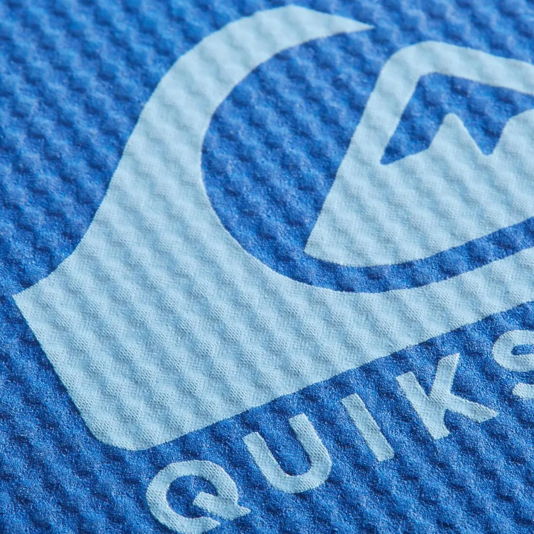 Men's Flip-Flops Quiksilver Molokaï - Wave Blue DEV