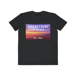 Men's Lightweight Fashion Tee