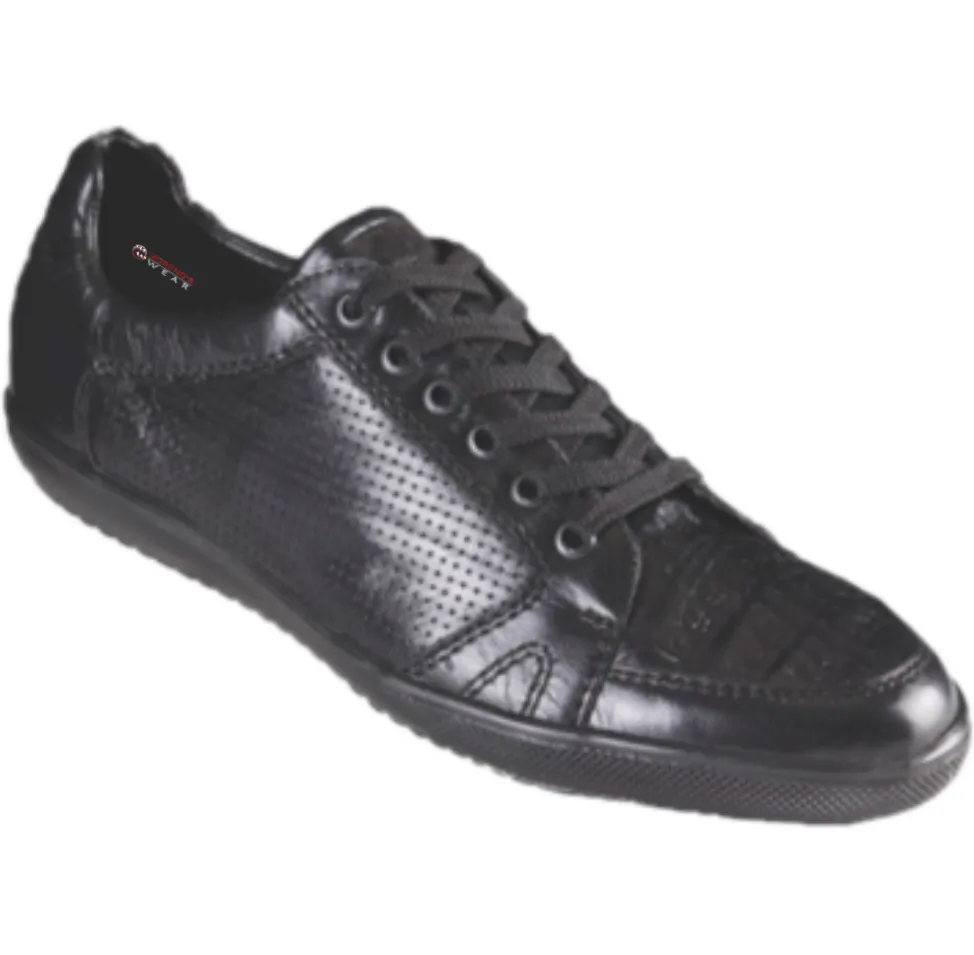 Men’s Los Altos Caiman Belly Casual Shoes