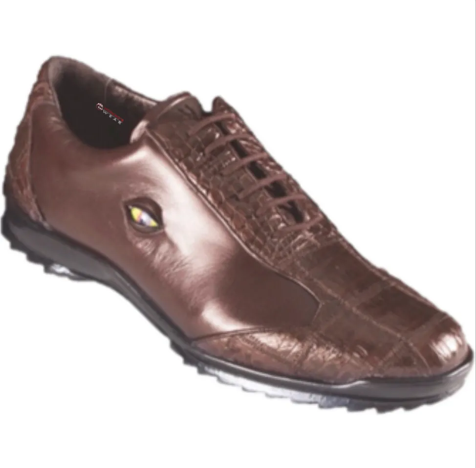 Men’s Los Altos Caiman Zig Zag Casual Shoes