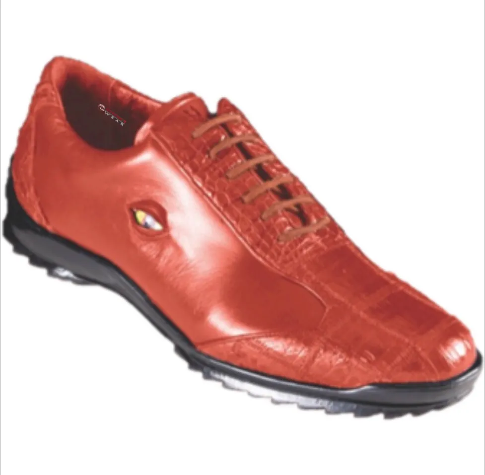 Men’s Los Altos Caiman Zig Zag Casual Shoes