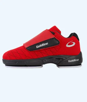 Men's Momentum CHARGE Curling Shoes Right & Left Handed