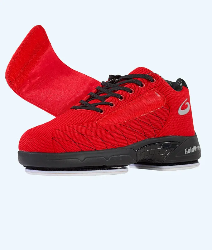 Men's Momentum CHARGE Curling Shoes Right & Left Handed