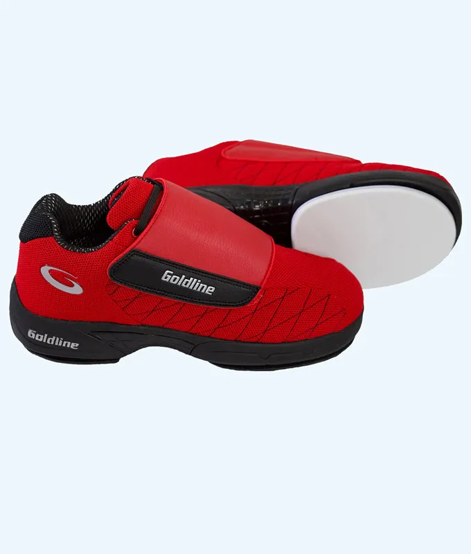Men's Momentum CHARGE Curling Shoes Right & Left Handed