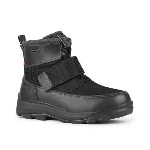 Men's NEXGrip | Ice Jacob | Black