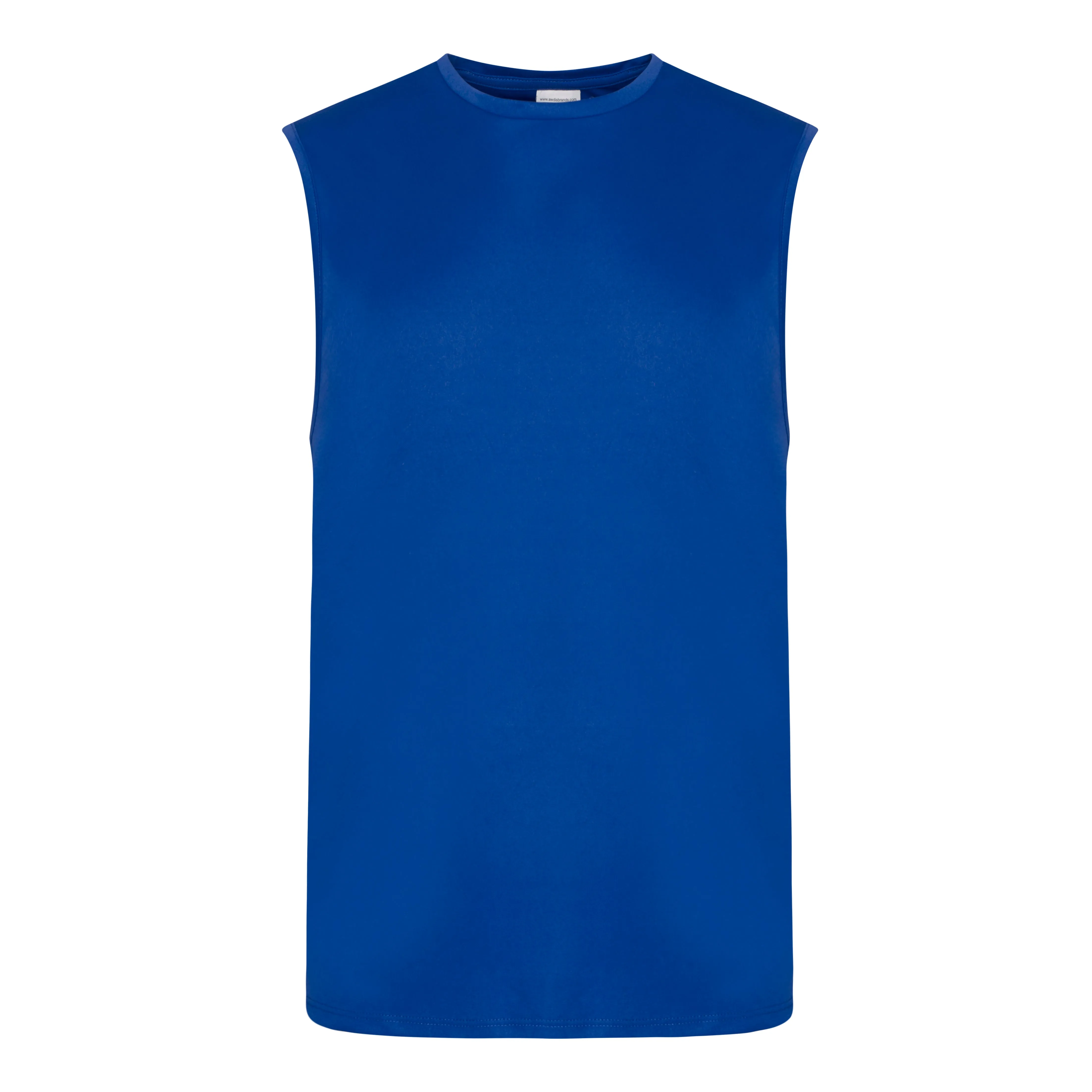 Men's performance sports vest