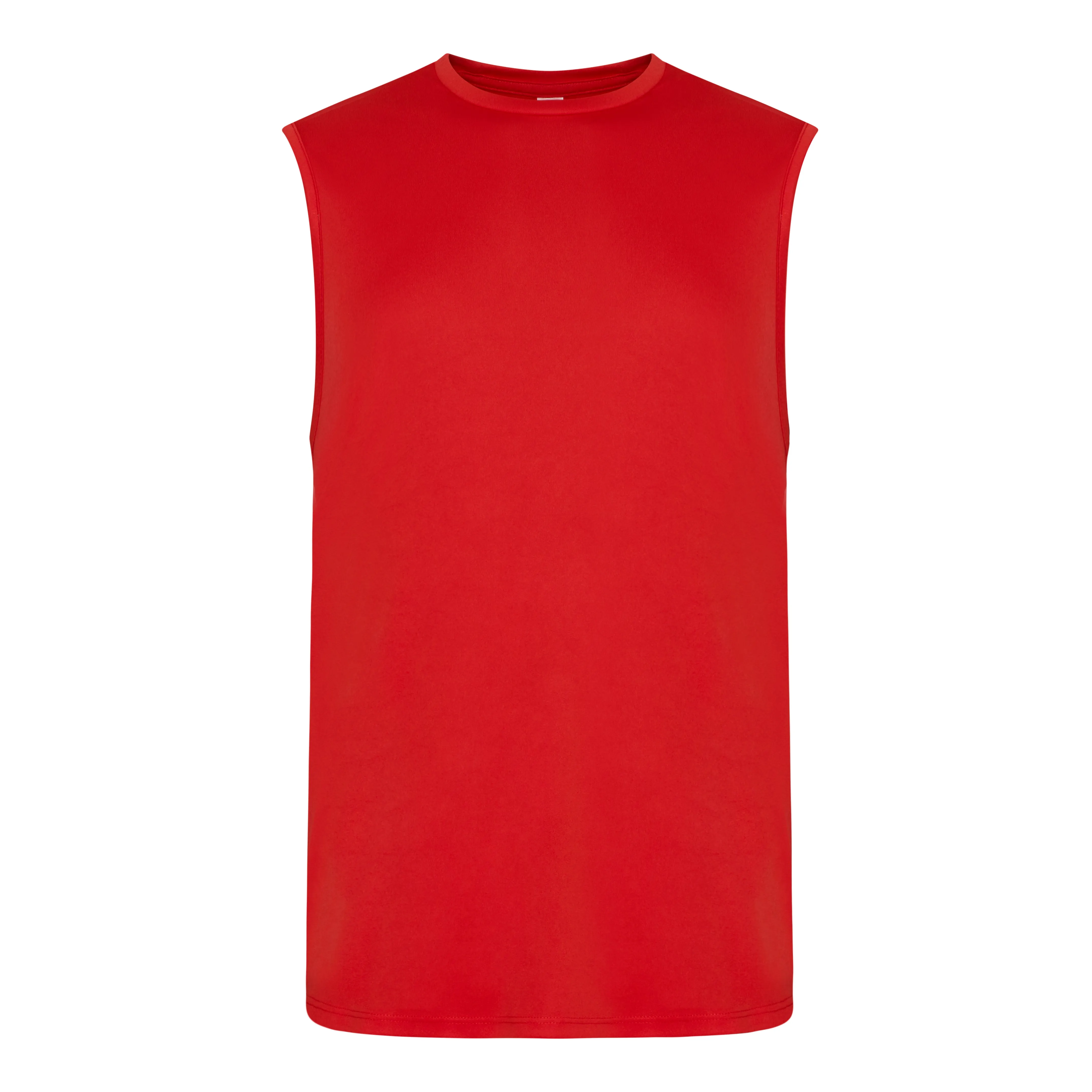 Men's performance sports vest
