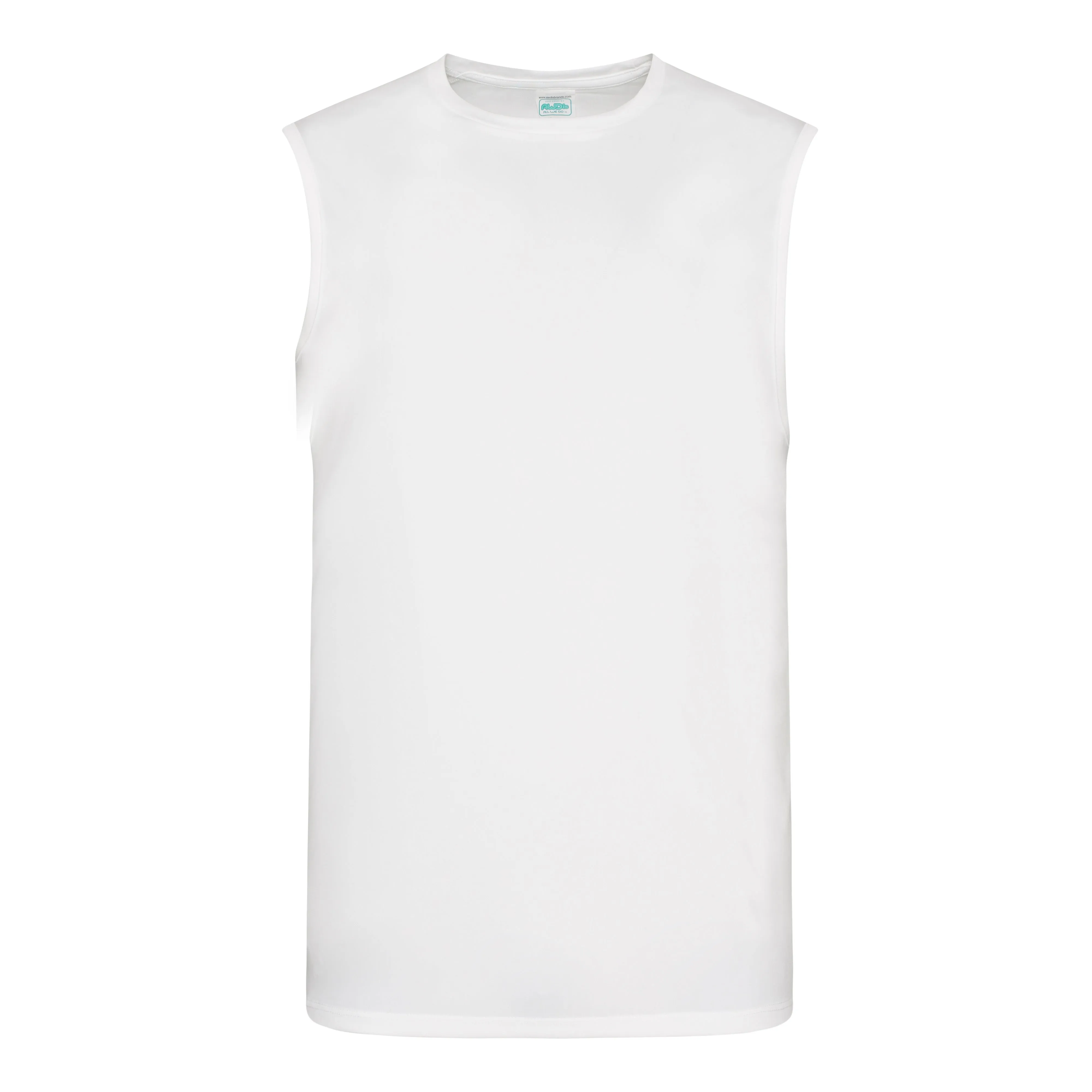 Men's performance sports vest