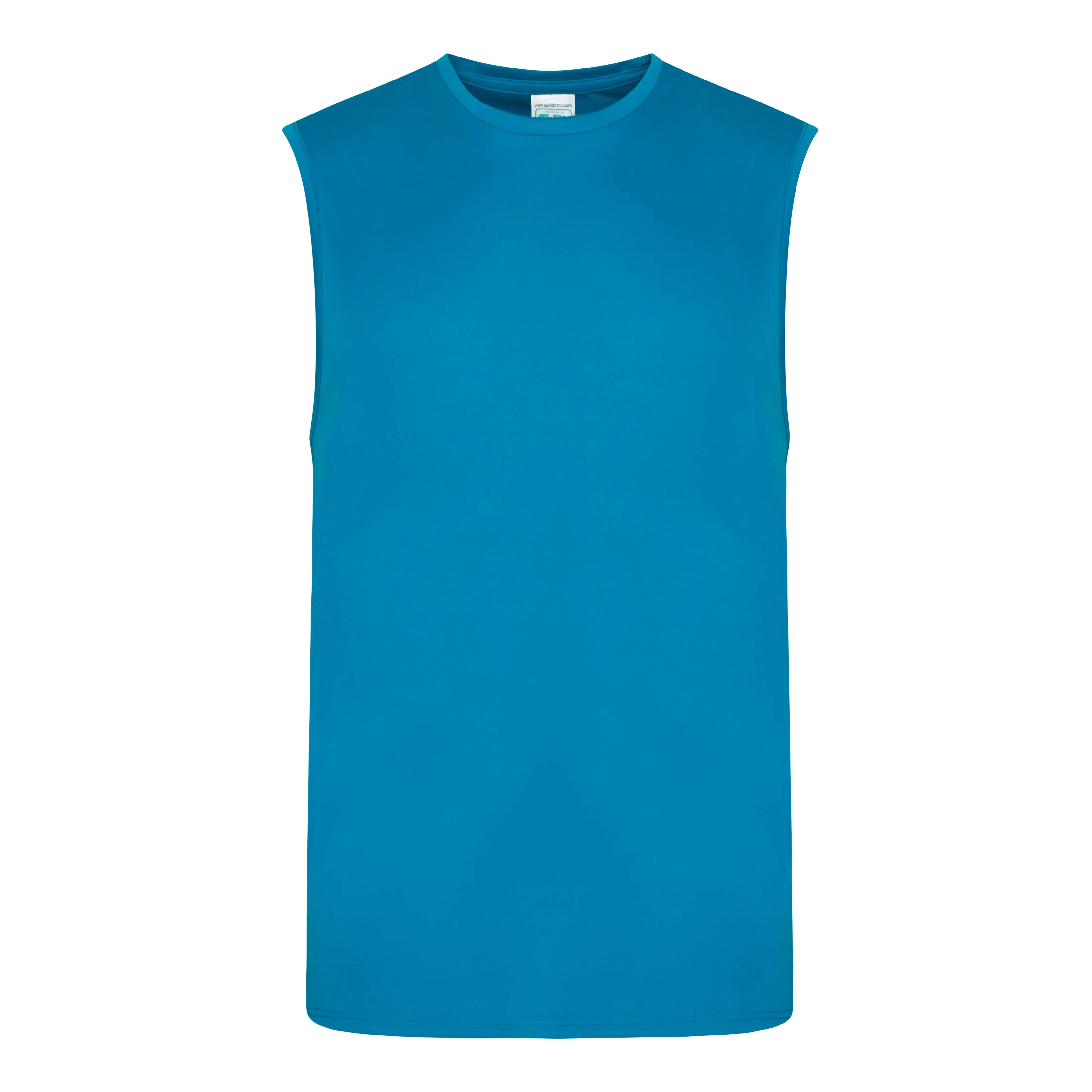 Men's performance sports vest